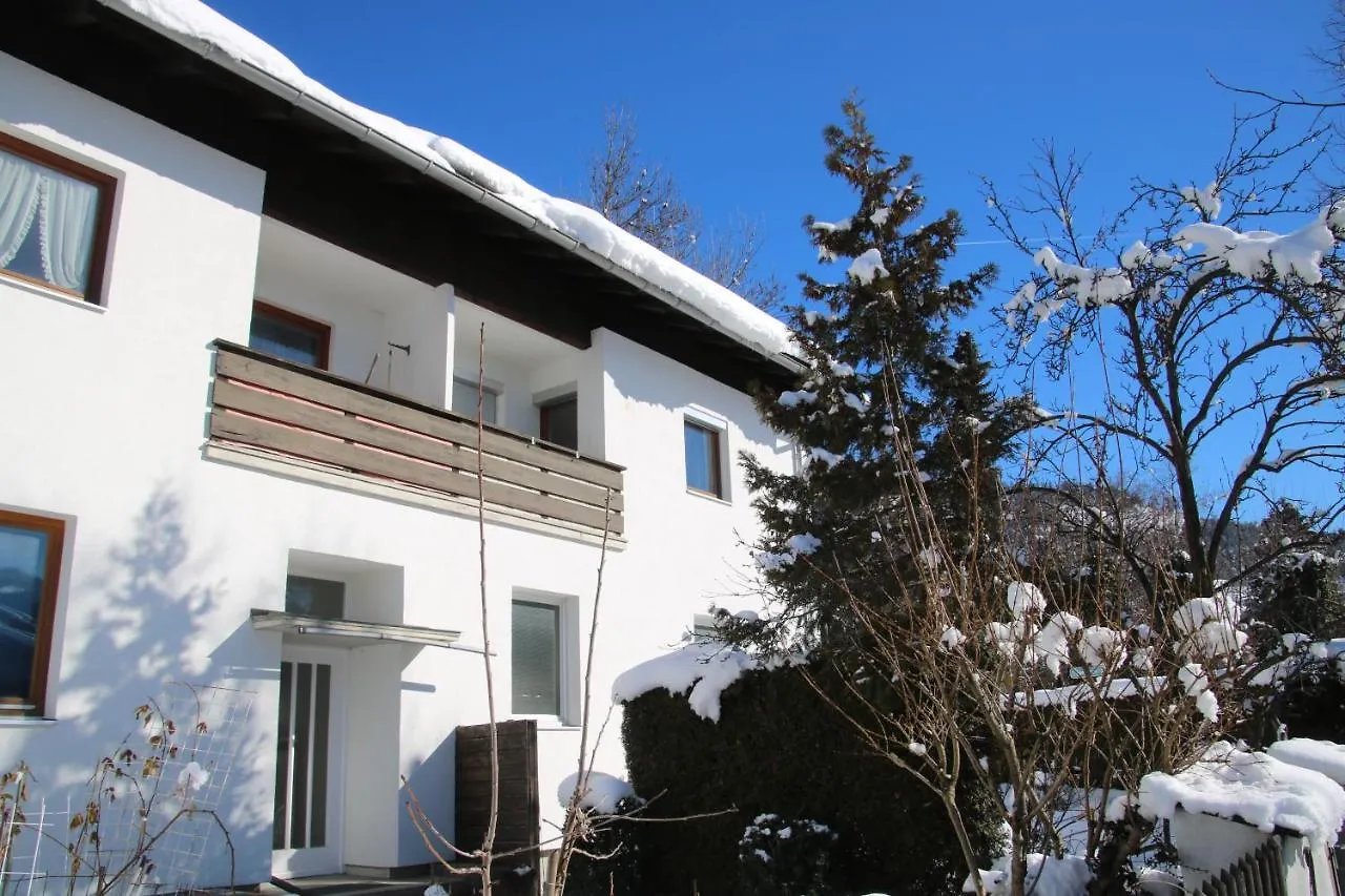 Alpen - Apartments II Garmisch-Partenkirchen Germany